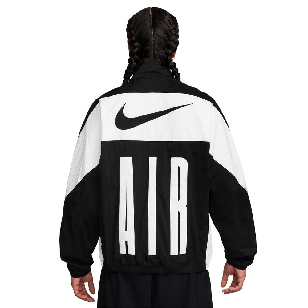NIKE Air เสื้อแจ็คเก็ตผู้ชาย