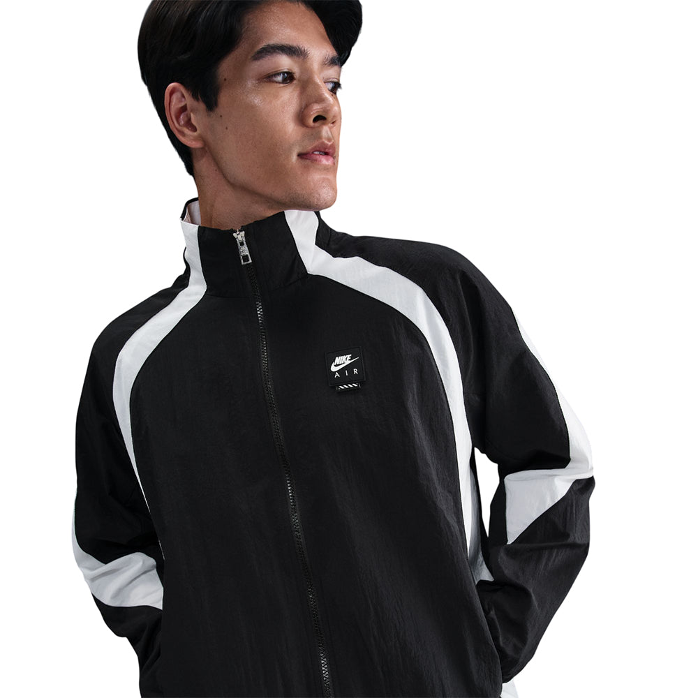 NIKE Air เสื้อแจ็คเก็ตผู้ชาย