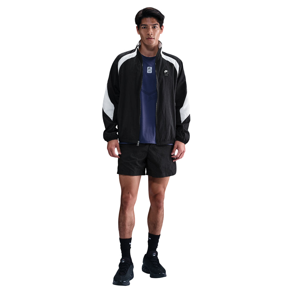 NIKE Air เสื้อแจ็คเก็ตผู้ชาย