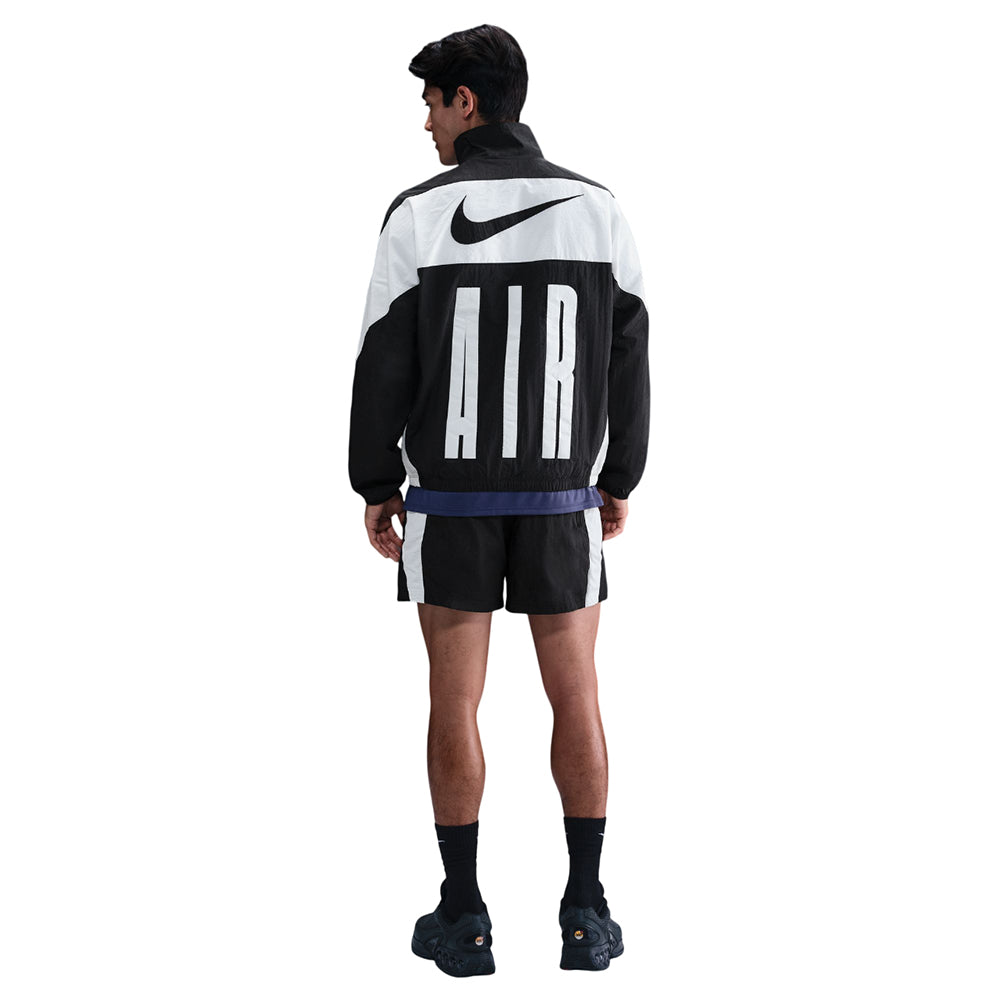 NIKE Air เสื้อแจ็คเก็ตผู้ชาย