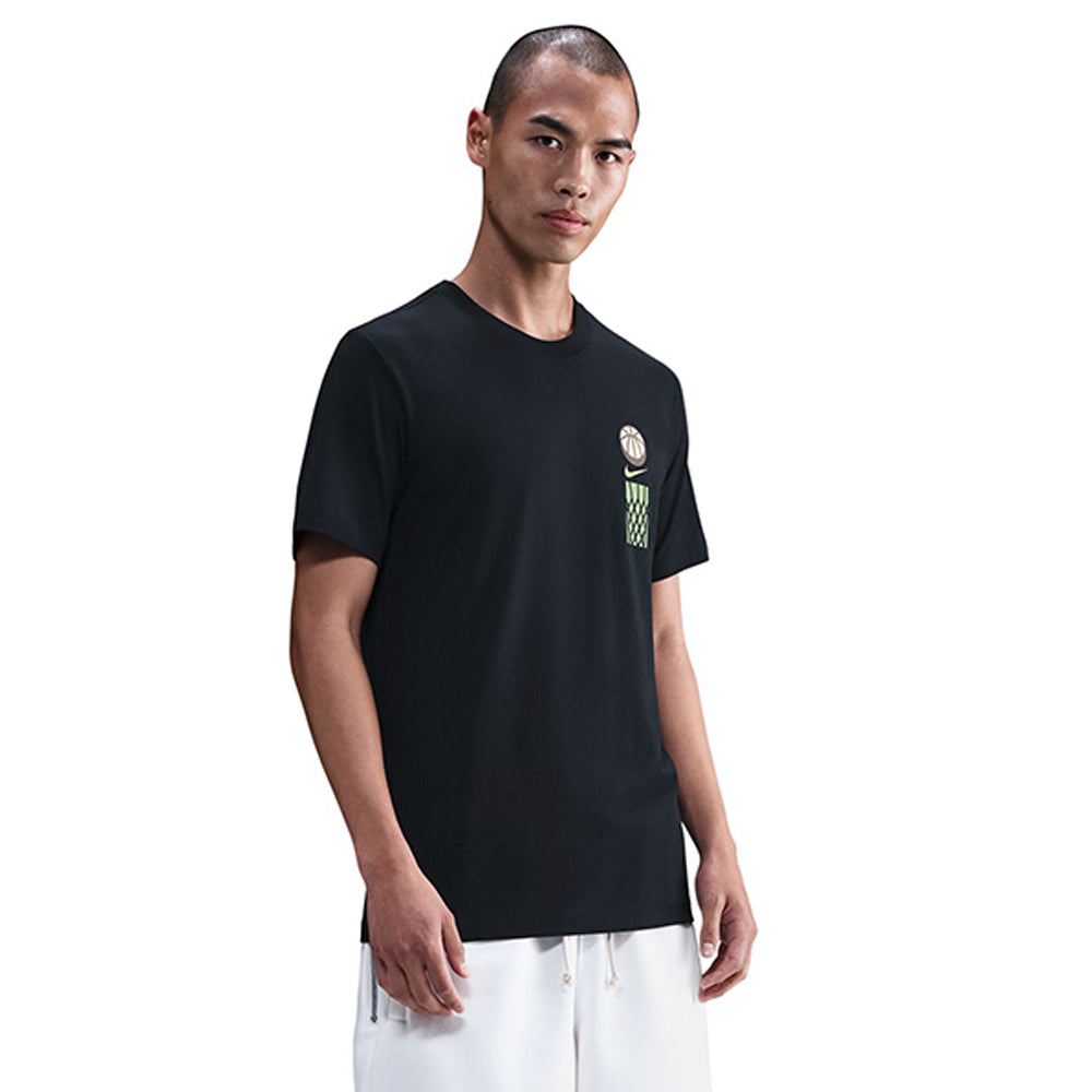 NIKE Icon เสื้อยืดผู้ชาย