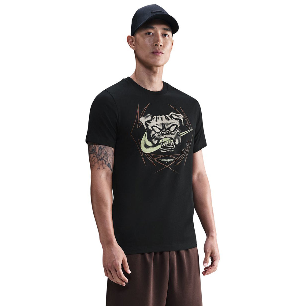NIKE Modern Fitness เสื้อออกกำลังกายผู้ชาย