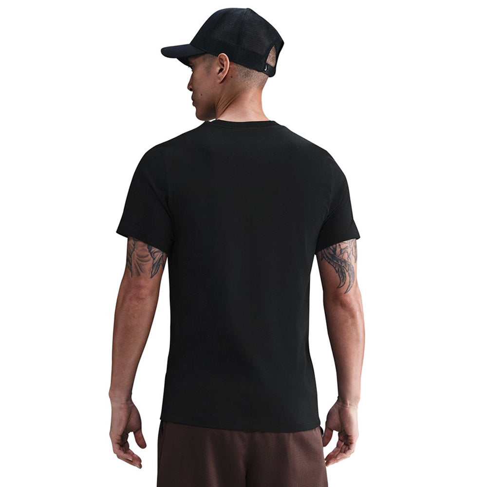 NIKE Modern Fitness เสื้อออกกำลังกายผู้ชาย
