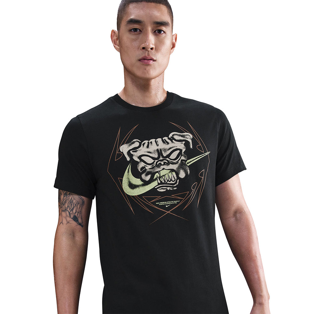 NIKE Modern Fitness เสื้อออกกำลังกายผู้ชาย