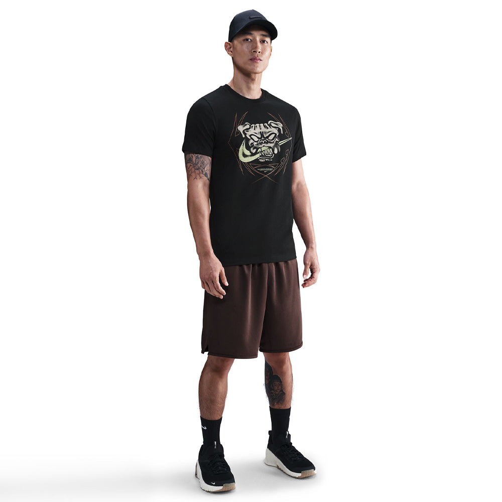 NIKE Modern Fitness Men's Training T-Shirt - Supersports Thailand Supersports Thailand