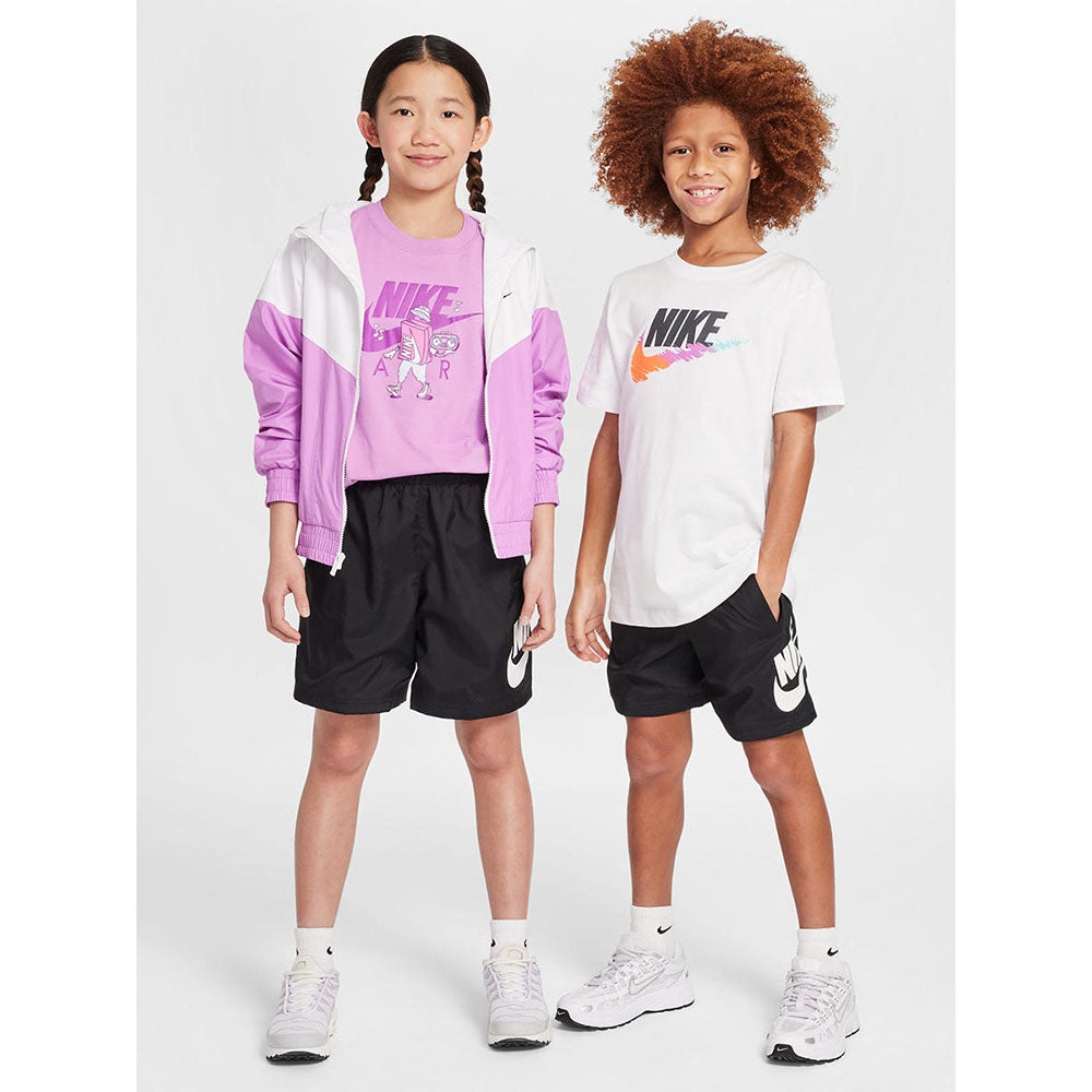 NIKE Sportswear Club Kids Lifestyle Shorts - Supersports Thailand Supersports Thailand
