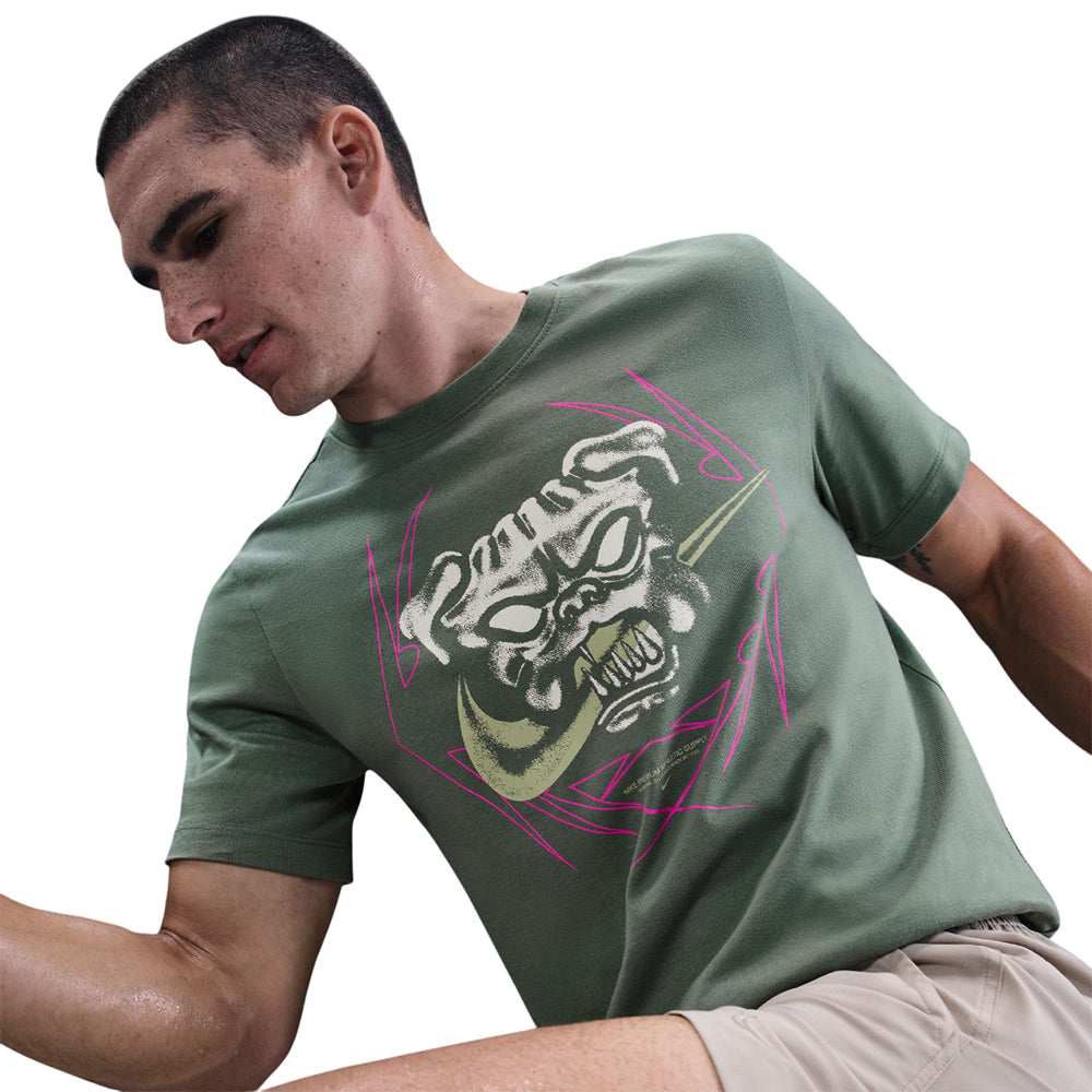NIKE Modern Fitness เสื้อออกกำลังกายผู้ชาย