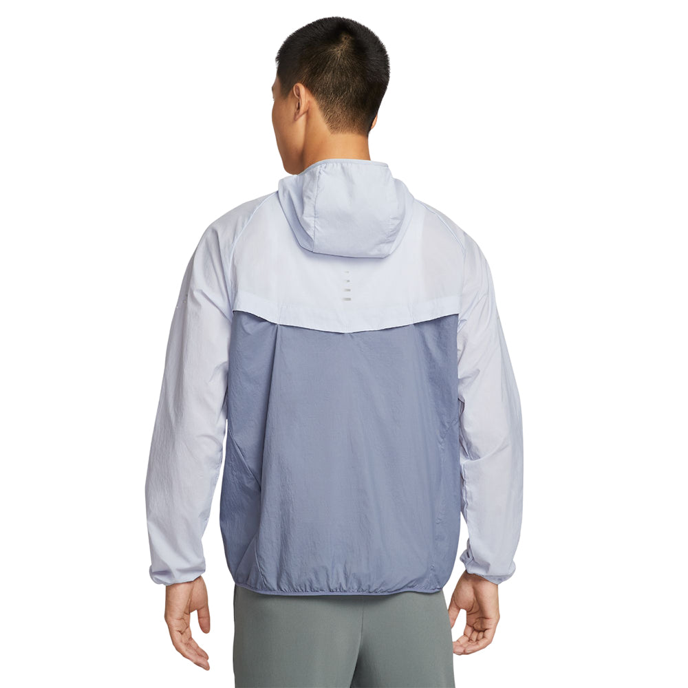 NIKE Stride เสื้อแจ็คเก็ตวิ่งผู้ชาย