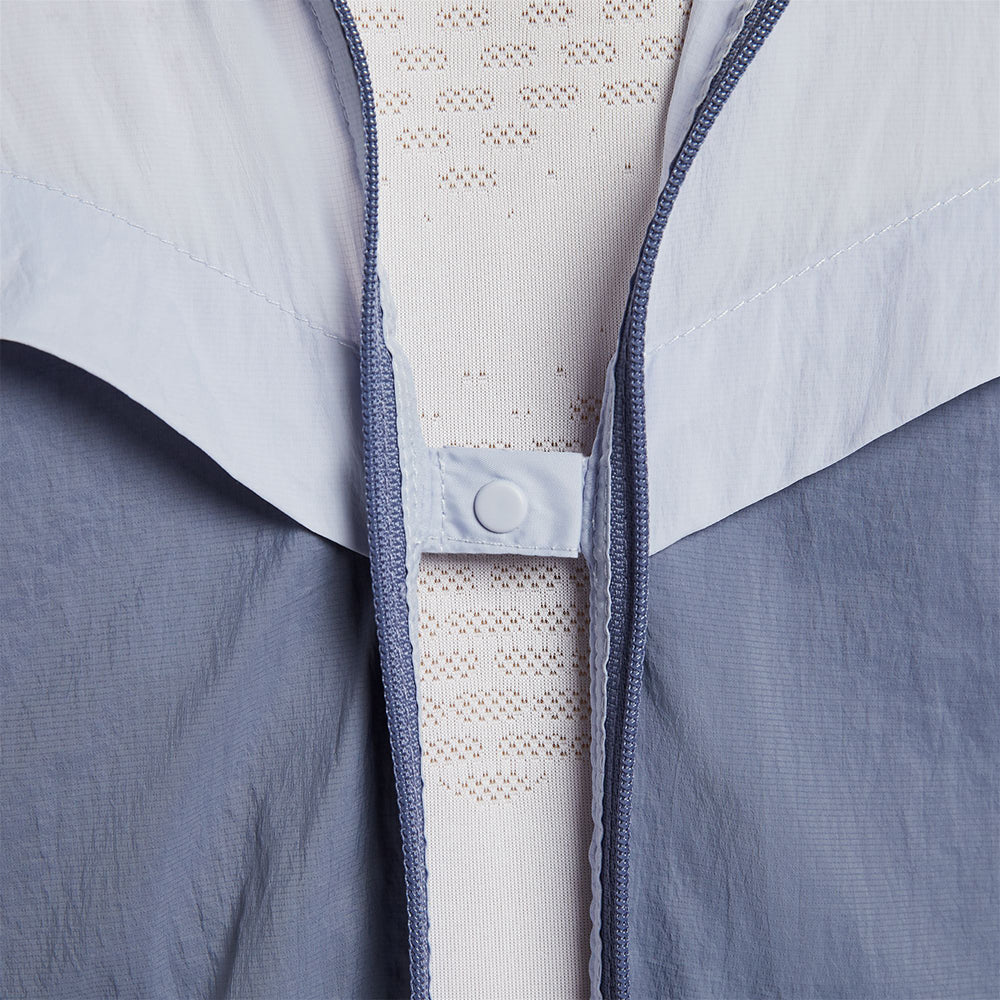 NIKE Stride เสื้อแจ็คเก็ตวิ่งผู้ชาย