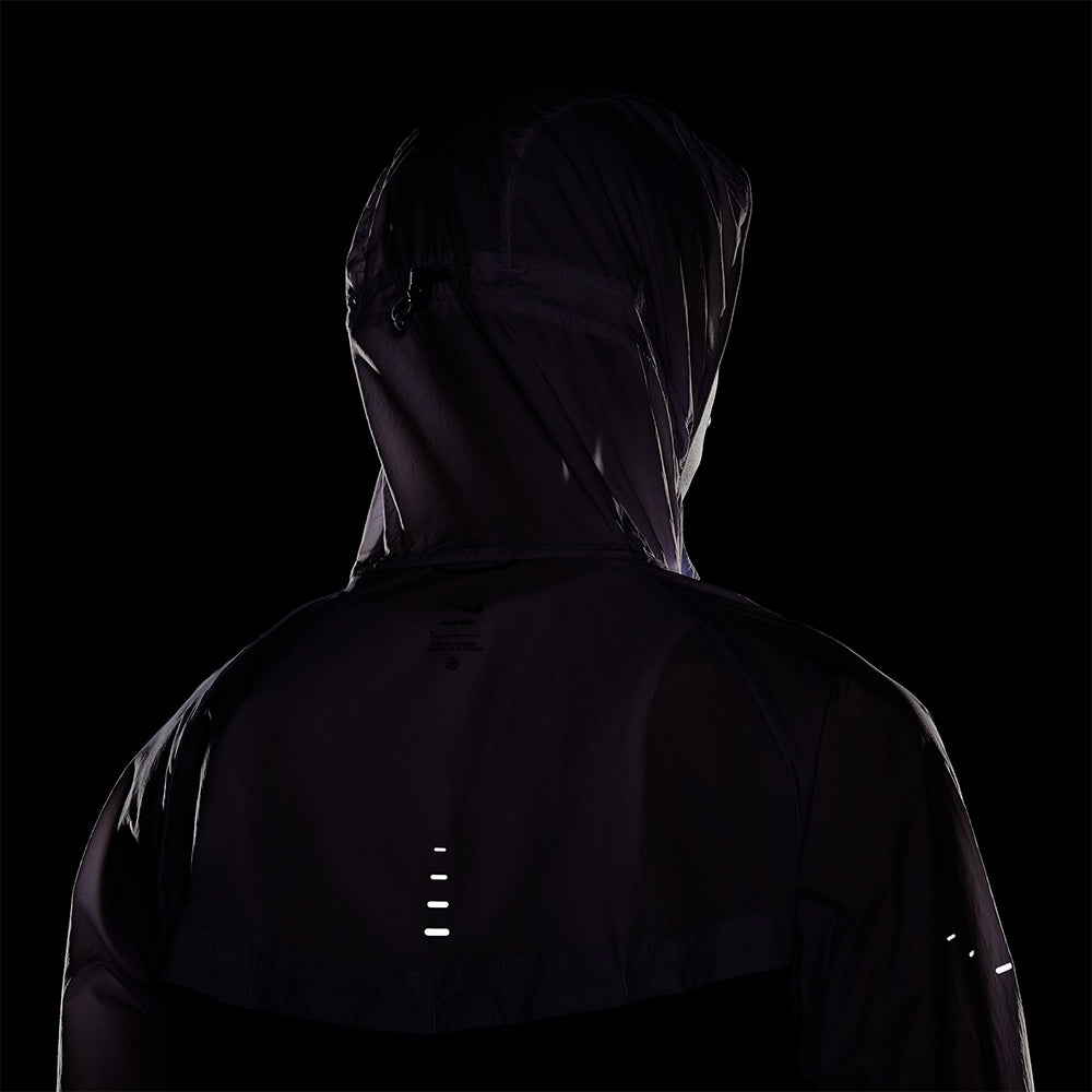 NIKE Stride เสื้อแจ็คเก็ตวิ่งผู้ชาย