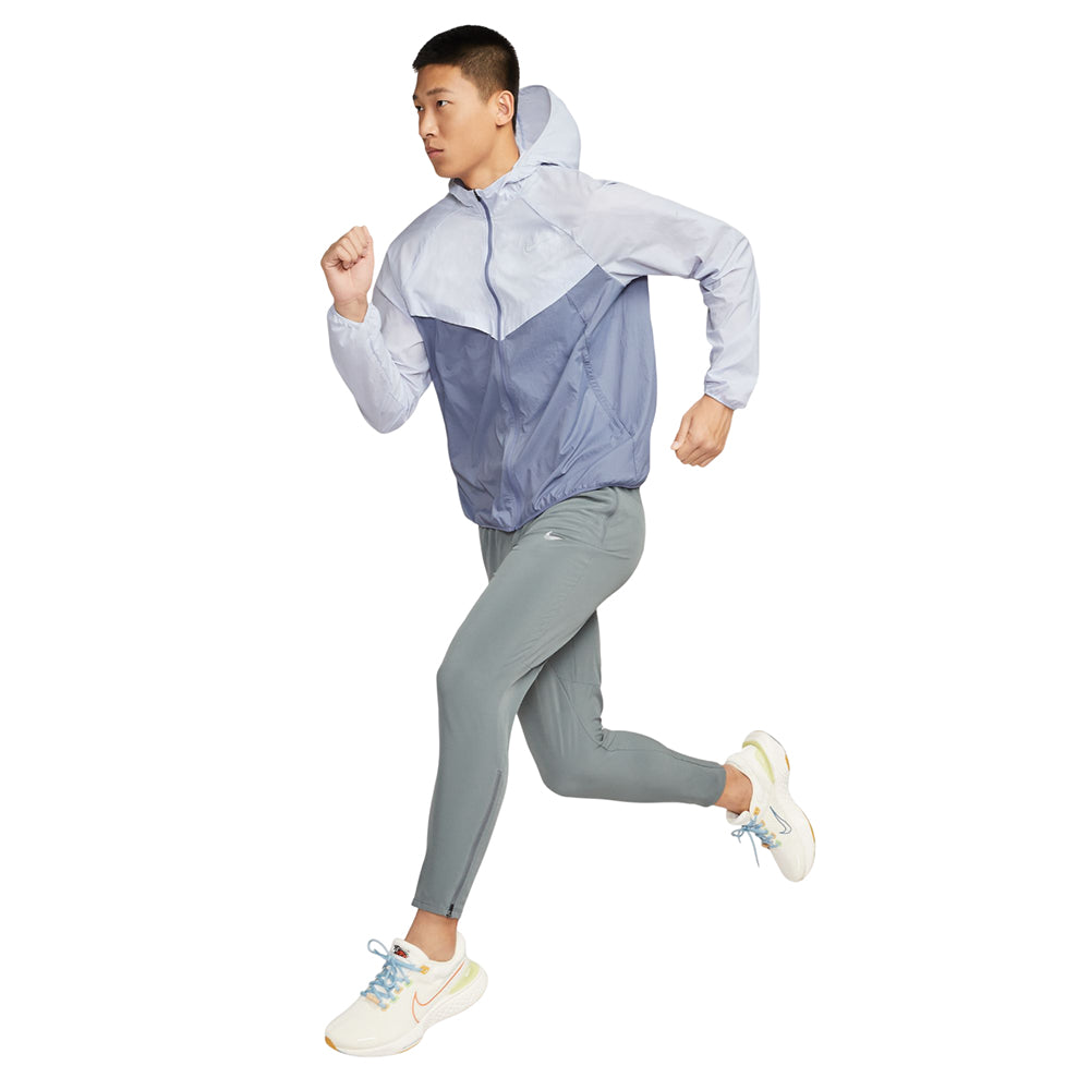 NIKE Stride เสื้อแจ็คเก็ตวิ่งผู้ชาย