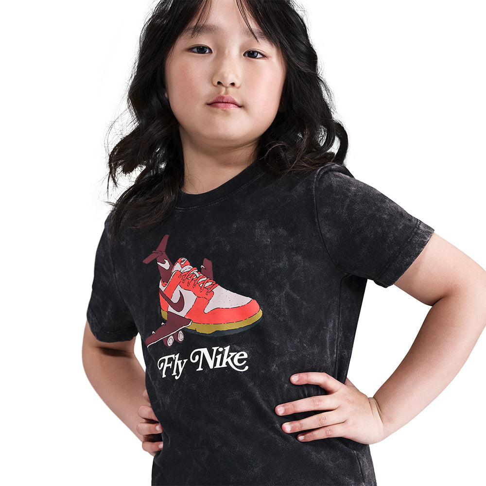 NIKE Sportswear เสื้อยืดเด็ก
