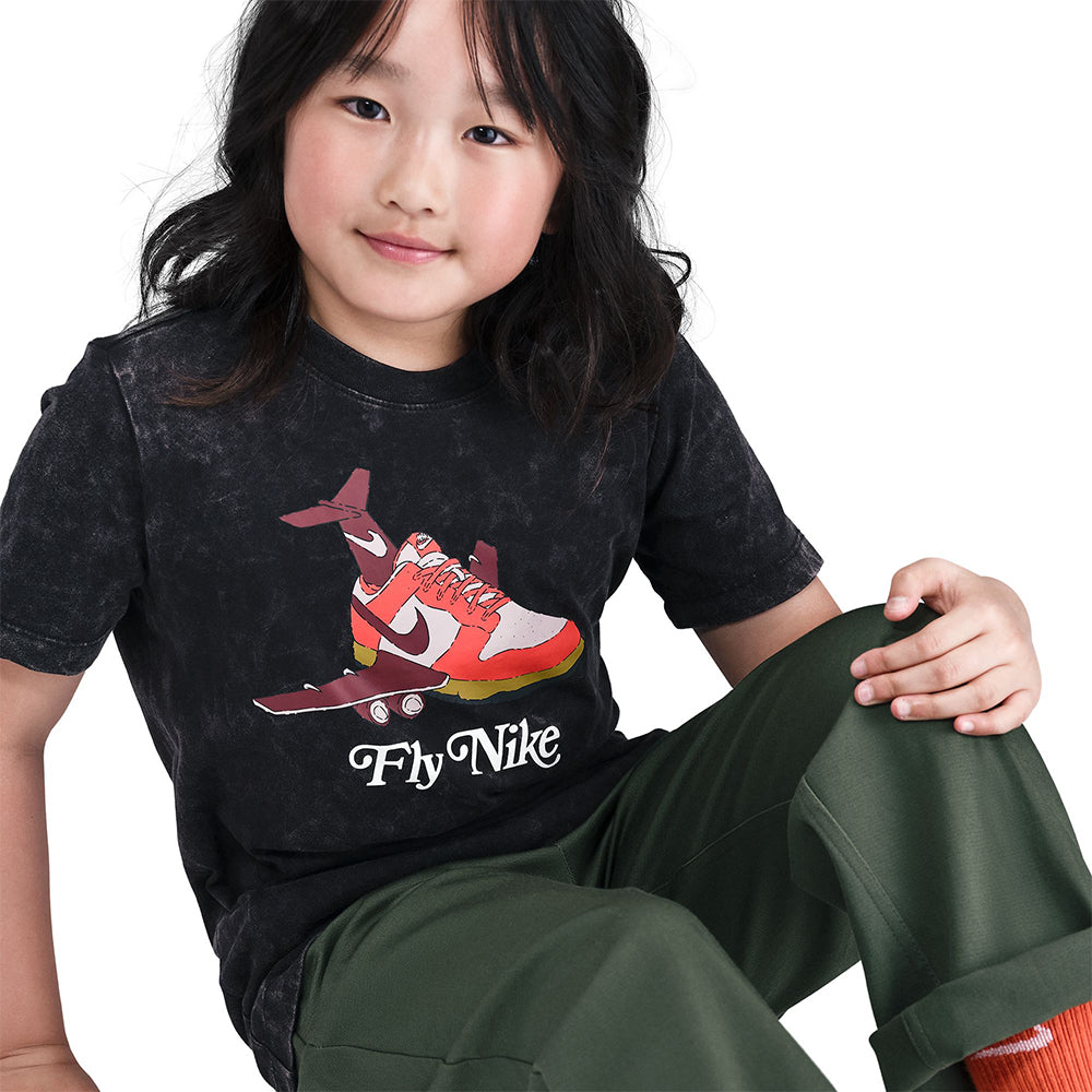 NIKE Sportswear เสื้อยืดเด็ก