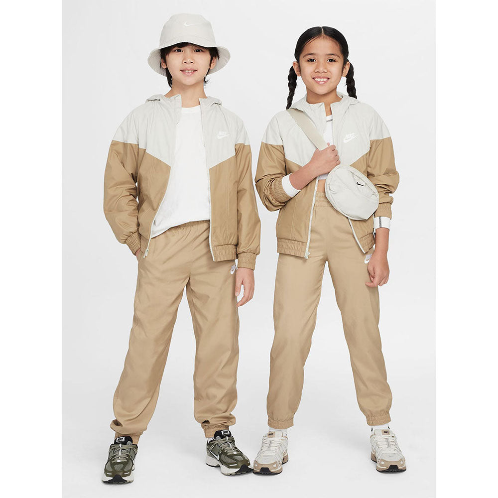 NIKE Sportswear Club Kids Lifestyle Pants - Supersports Thailand Supersports Thailand