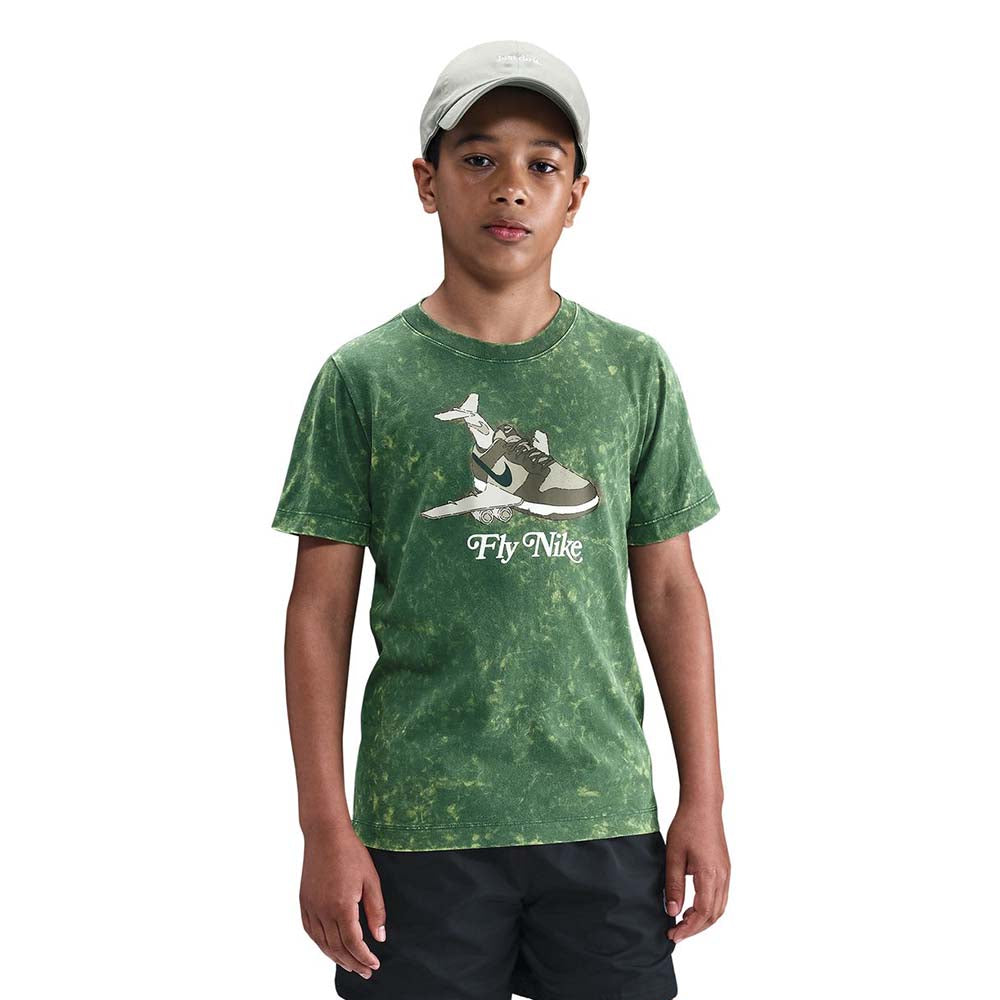 NIKE Sportswear เสื้อยืดเด็ก