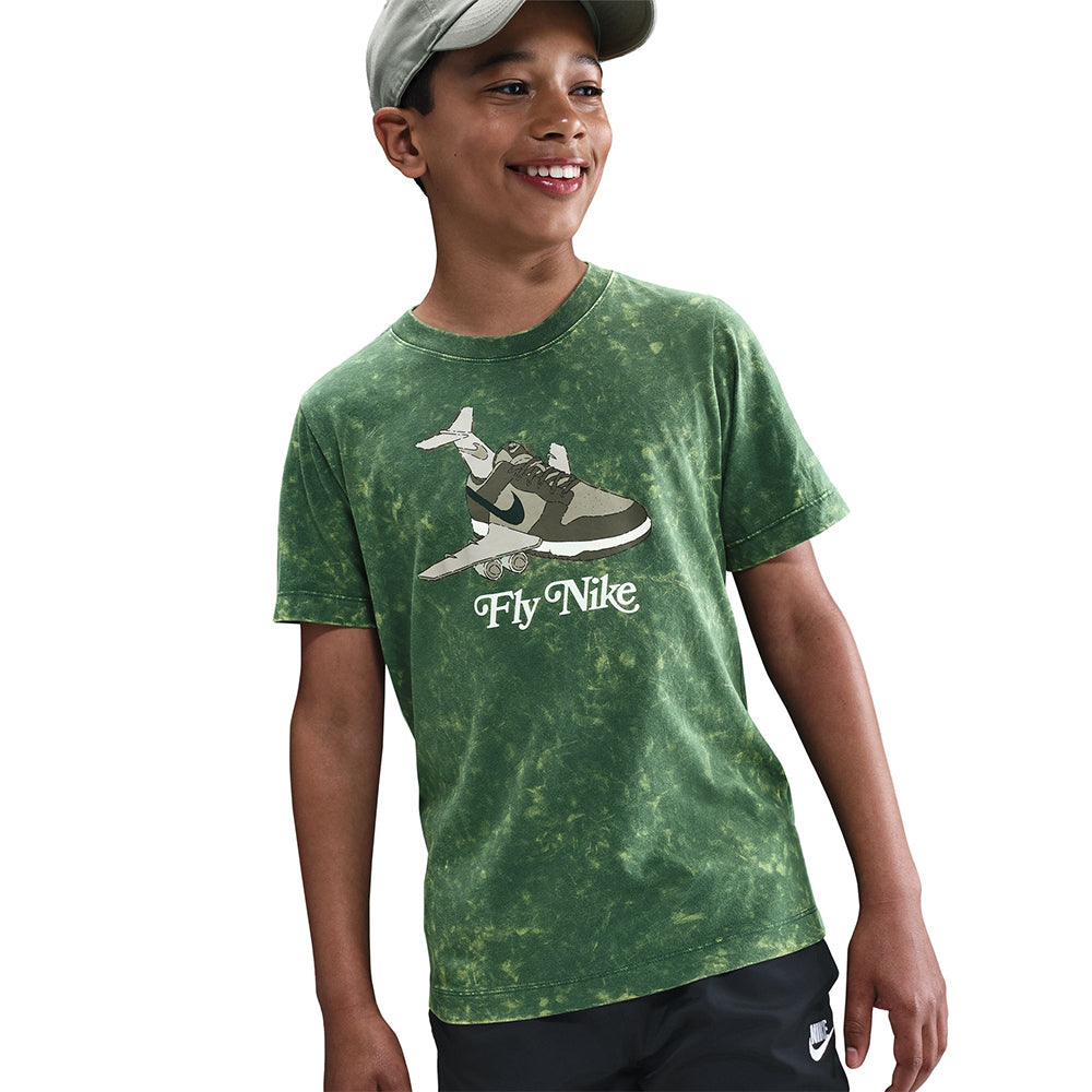 NIKE Sportswear เสื้อยืดเด็ก