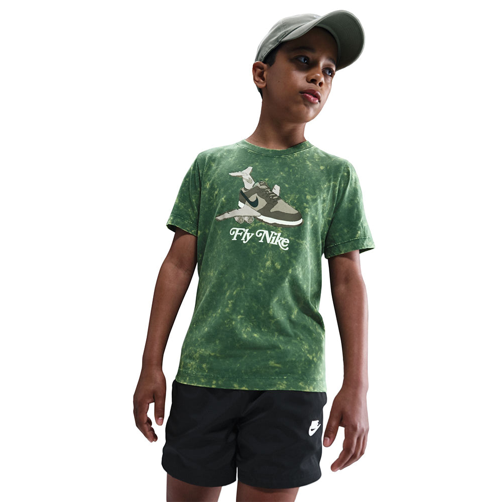 NIKE Sportswear เสื้อยืดเด็ก