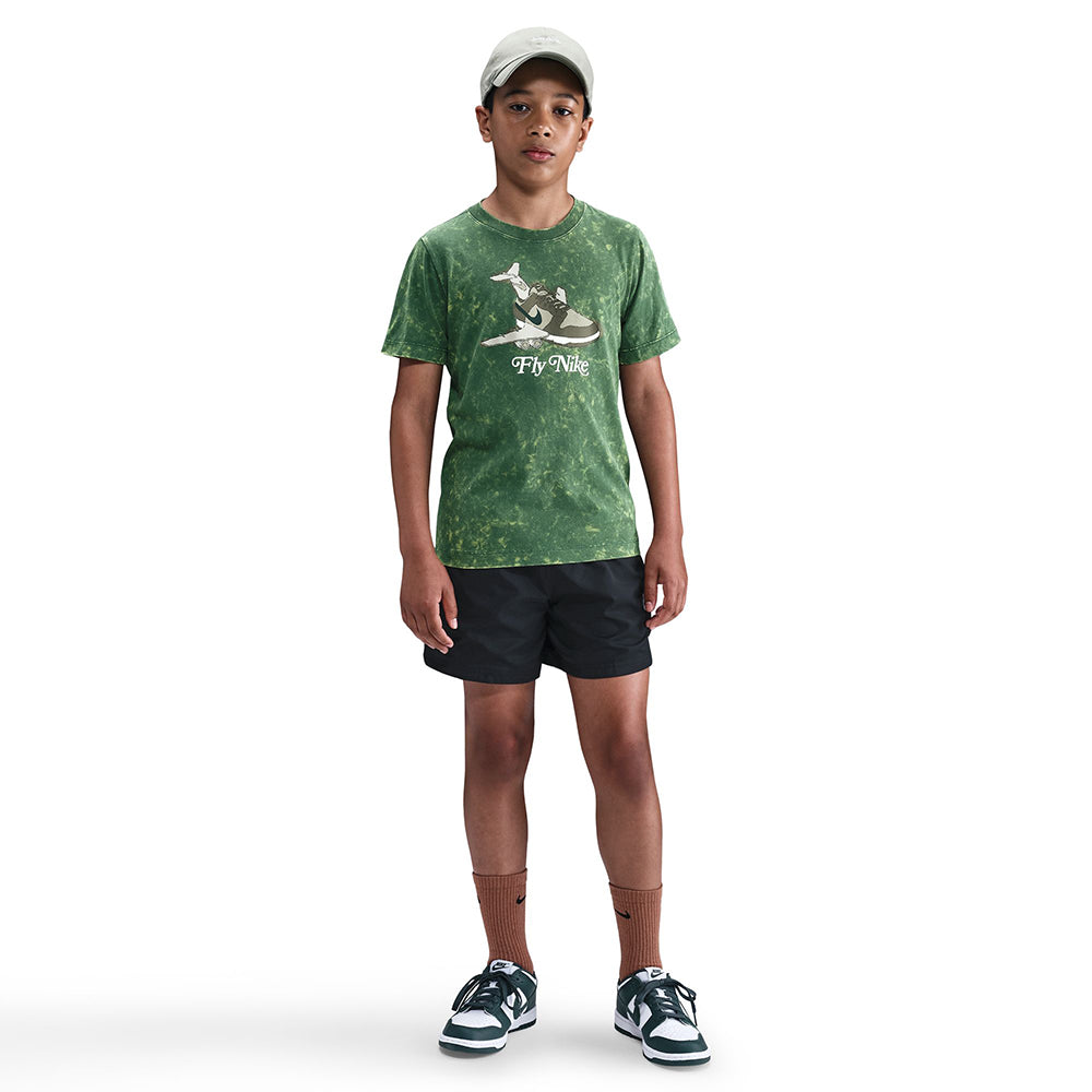 NIKE Sportswear เสื้อยืดเด็ก