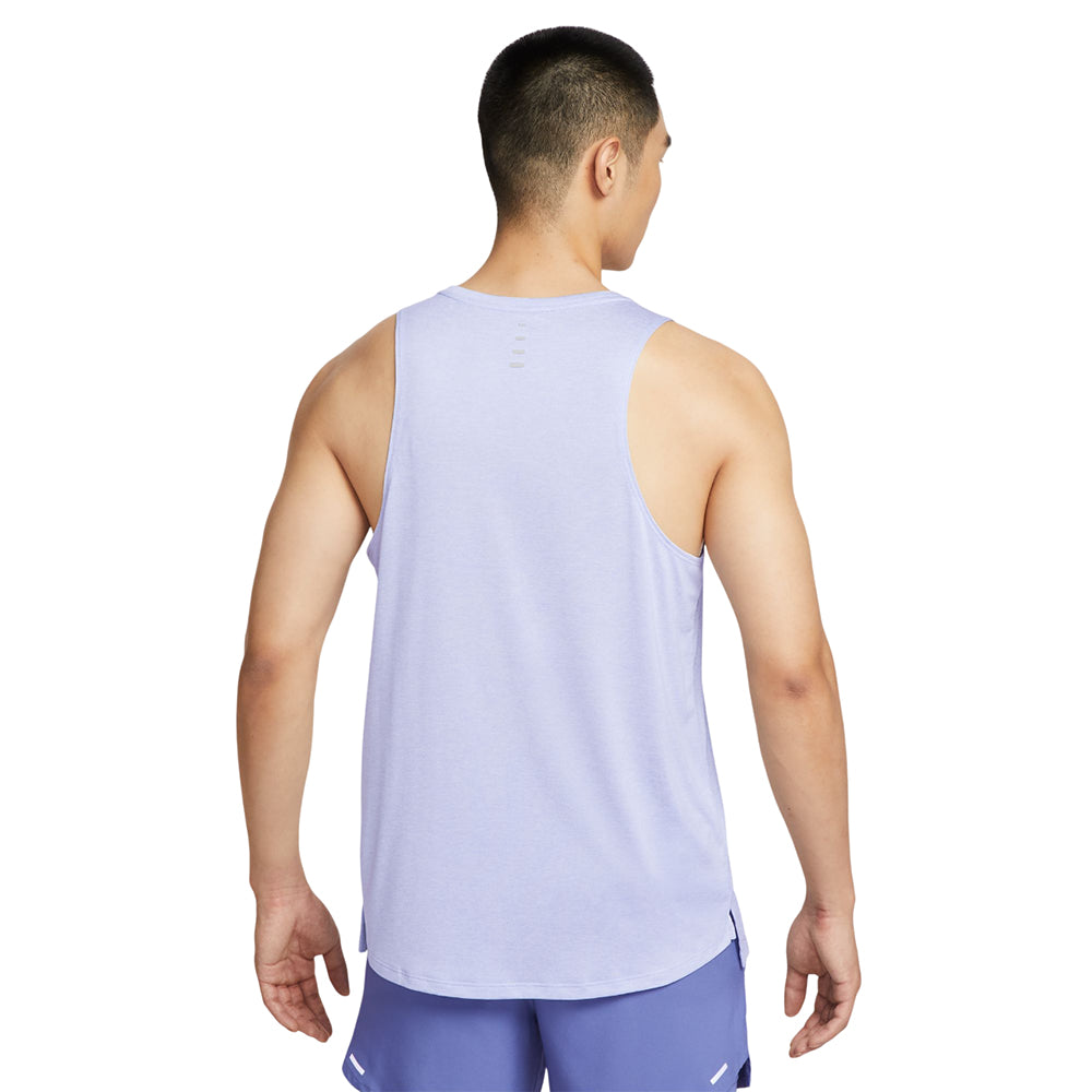 NIKE Stride เสื้อกล้ามวิ่งผู้ชาย