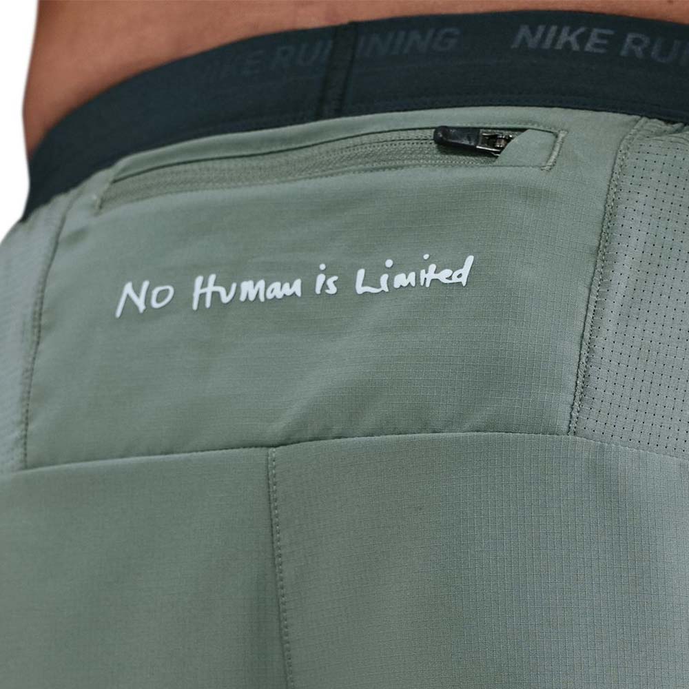 NIKE Stride "Eliud Kipchoge" Men's Running Shorts