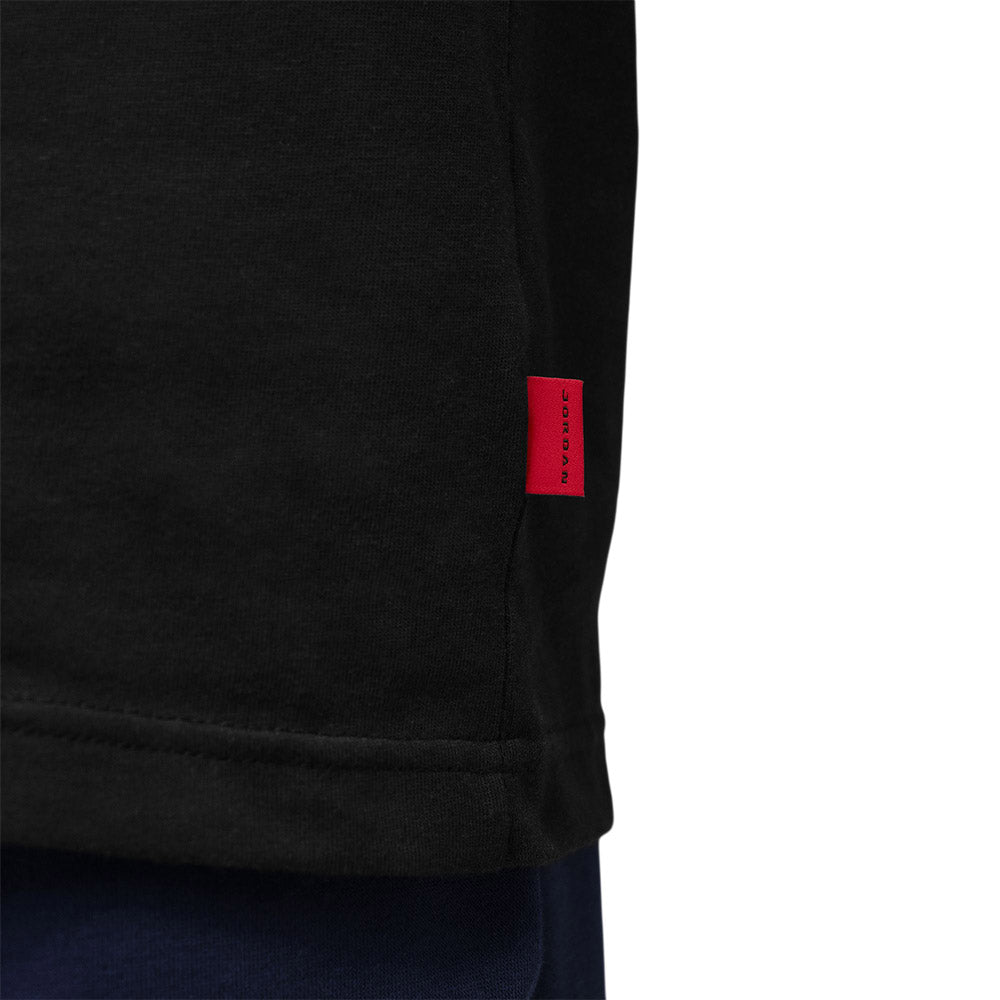 NIKE Jordan Brooklyn Maneki-neko Men's Basketball T-Shirt - Supersports Thailand Supersports Thailand