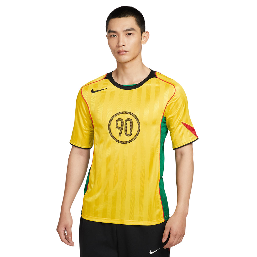 NIKE Dri-FIT Total 90 Men's Football Jersey