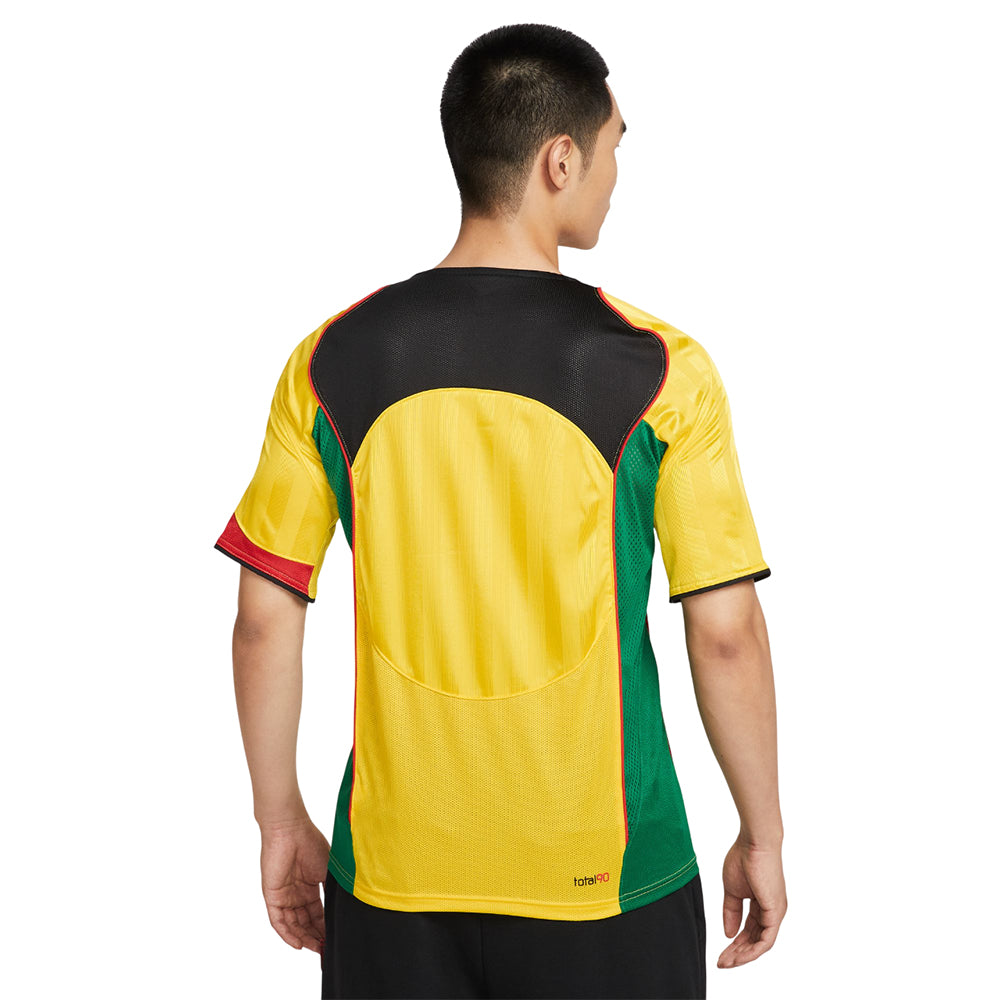 NIKE Dri-FIT Total 90 Men's Football Jersey