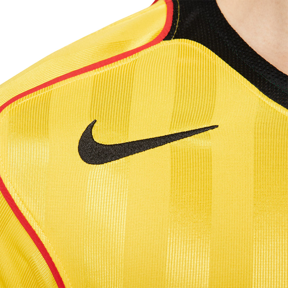 NIKE Dri-FIT Total 90 Men's Football Jersey