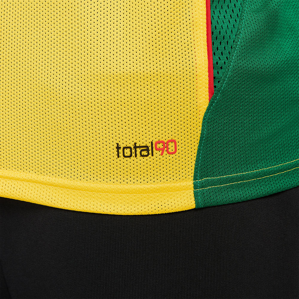 NIKE Dri-FIT Total 90 Men's Football Jersey - Supersports Thailand Supersports Thailand