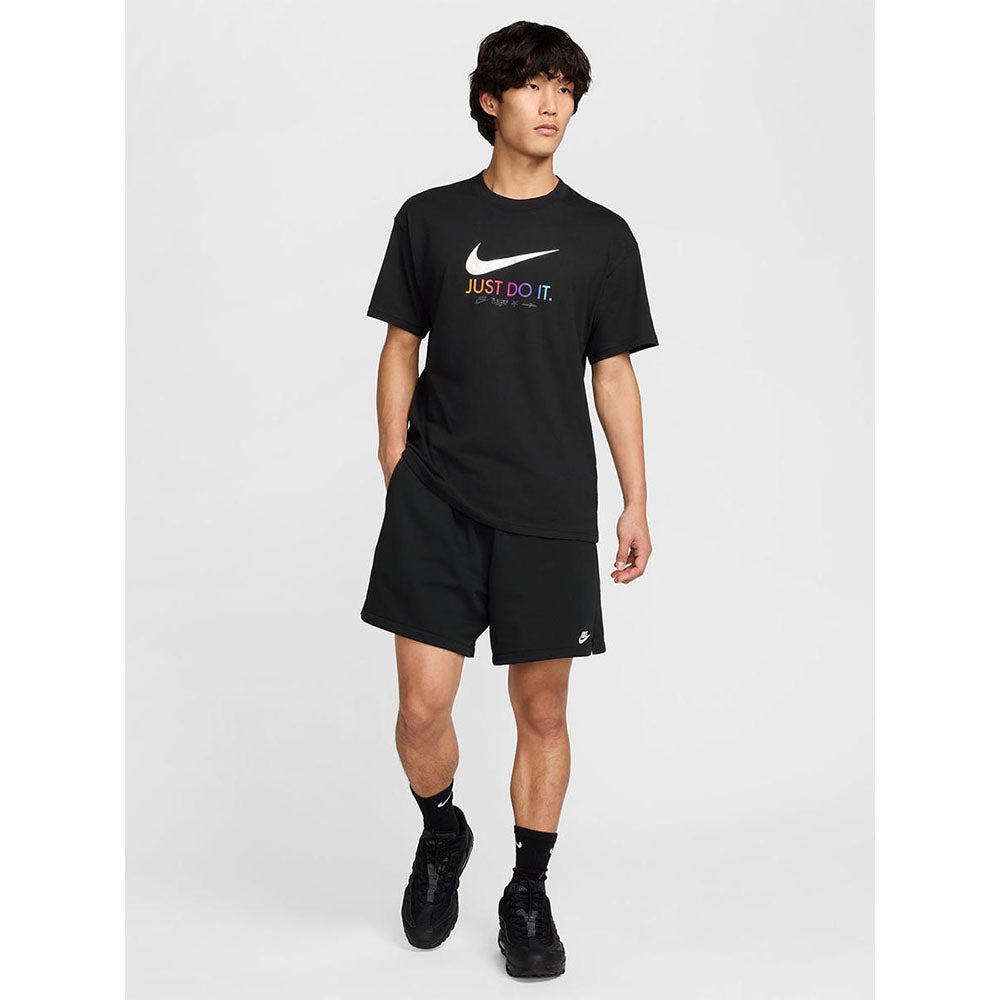 NIKE NSW TEE M90 OC MIXTAPE Men's T-Shirt - Supersports Thailand Supersports Thailand