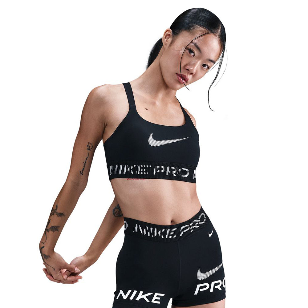NIKE Pro Light-Support สปอร์ตบราผู้หญิง