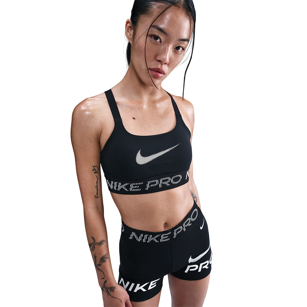 NIKE Pro Light-Support สปอร์ตบราผู้หญิง