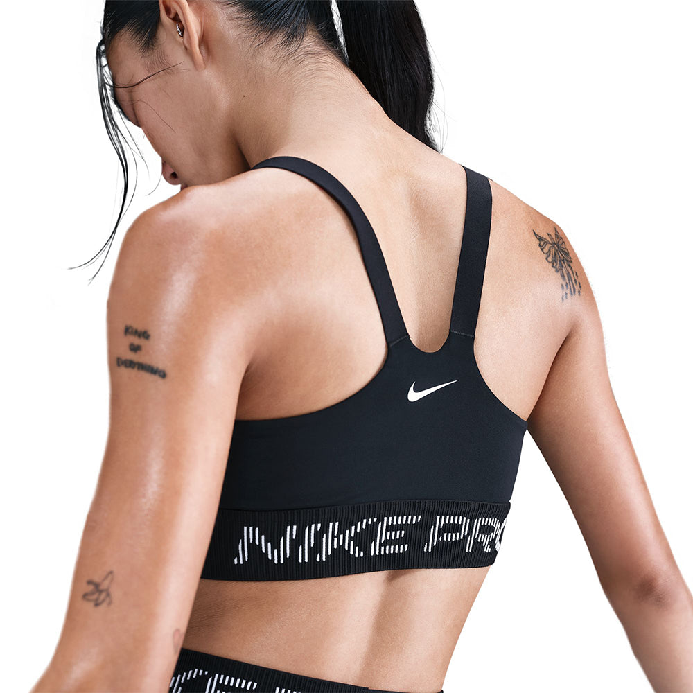 NIKE Pro Light-Support สปอร์ตบราผู้หญิง