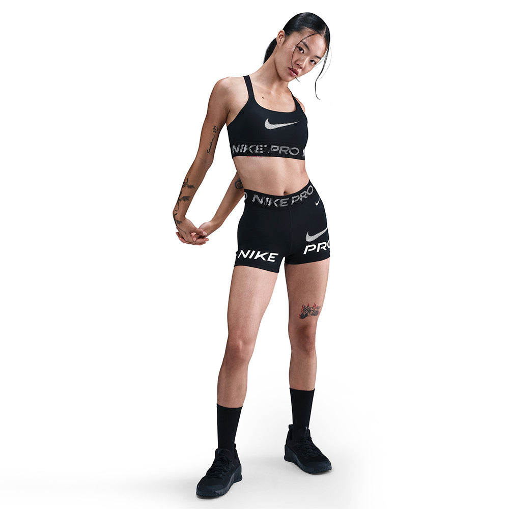 NIKE Pro Light-Support Women's Sports Bra - Supersports Thailand Supersports Thailand