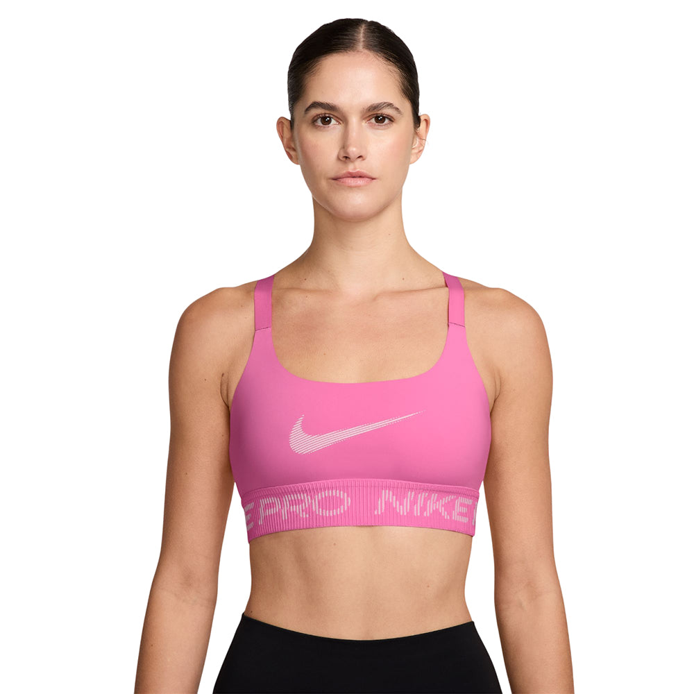 NIKE Pro Light-Support สปอร์ตบราผู้หญิง