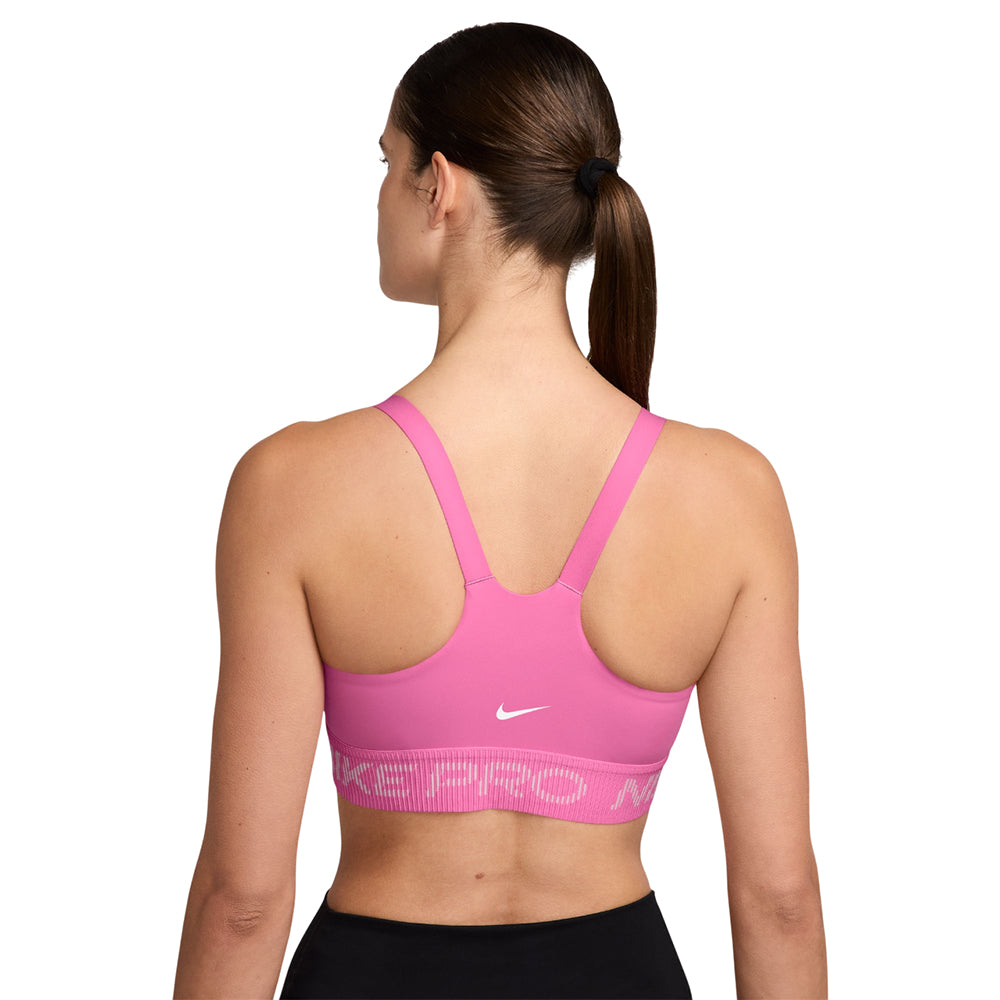 NIKE Pro Light-Support สปอร์ตบราผู้หญิง