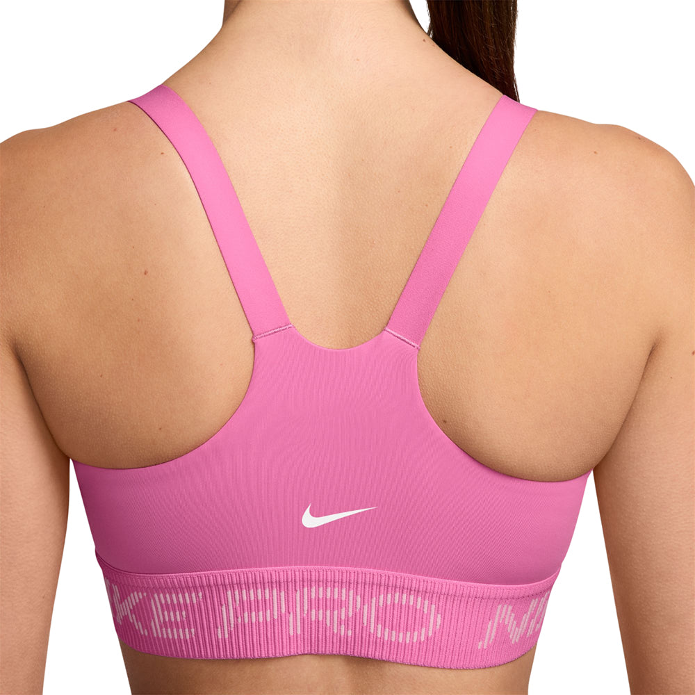 NIKE Pro Light-Support Women's Sports Bra - Supersports Thailand Supersports Thailand