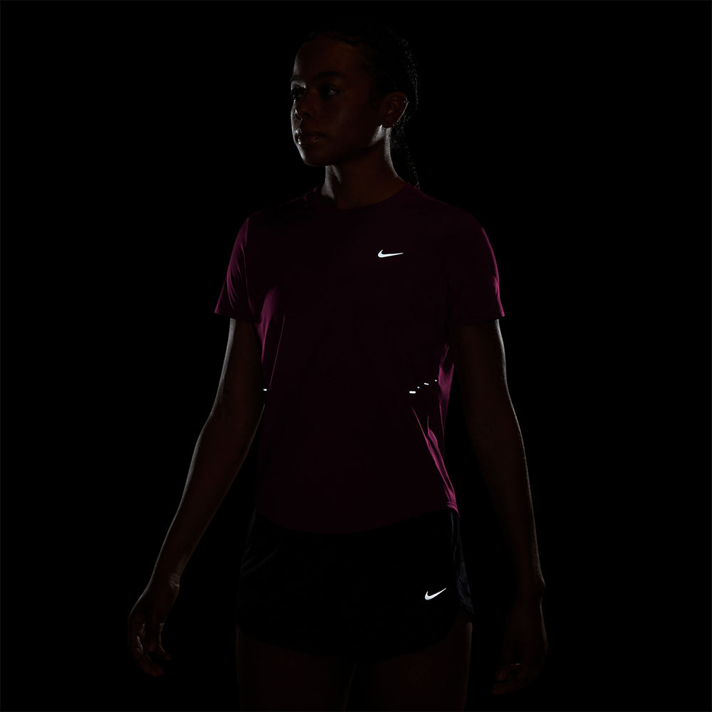 NIKE Swift Women's Running T-Shirt - Supersports Thailand Supersports Thailand