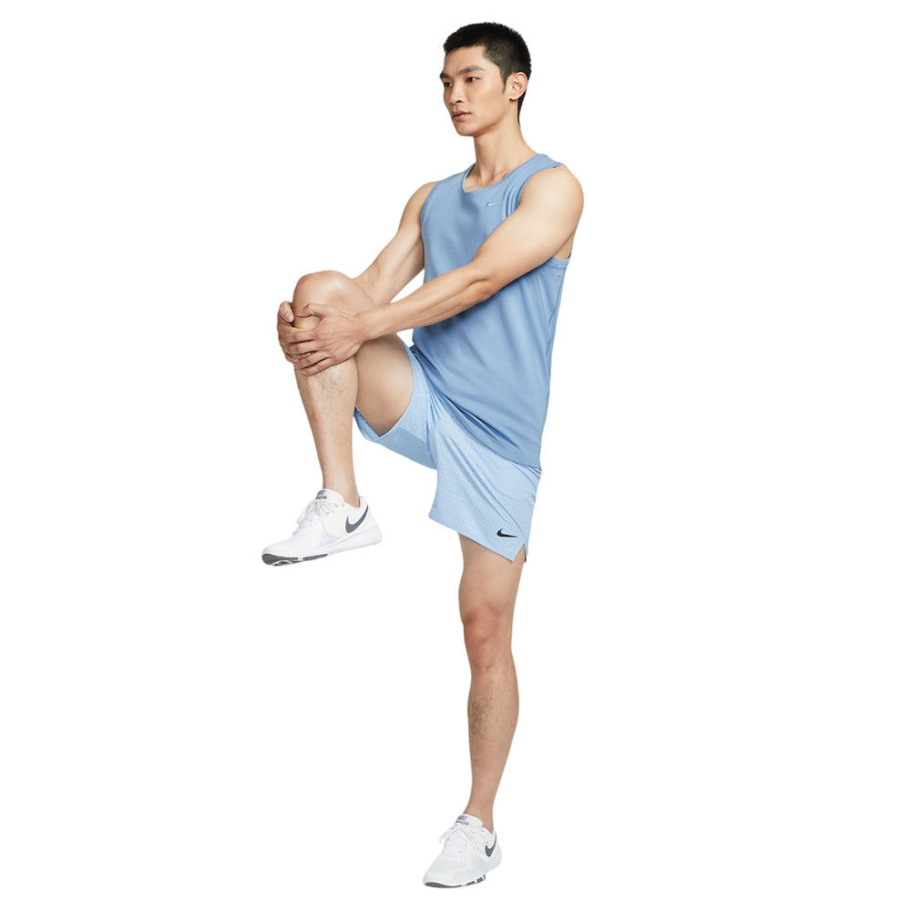 NIKE Dri-FIT Primary Men's Training Tank - Supersports Thailand Supersports Thailand