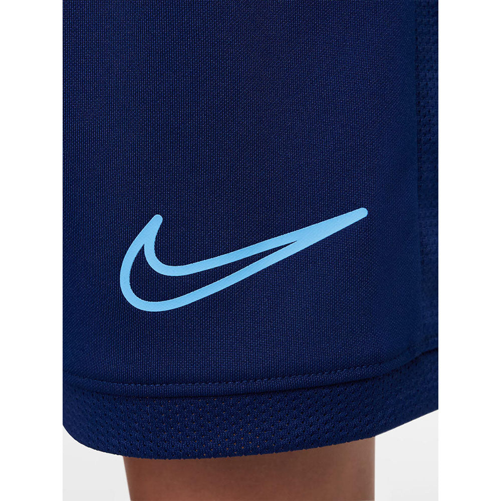 NIKE Erling Haaland Academy กางเกงฟุตบอลขาสั้นเด็ก