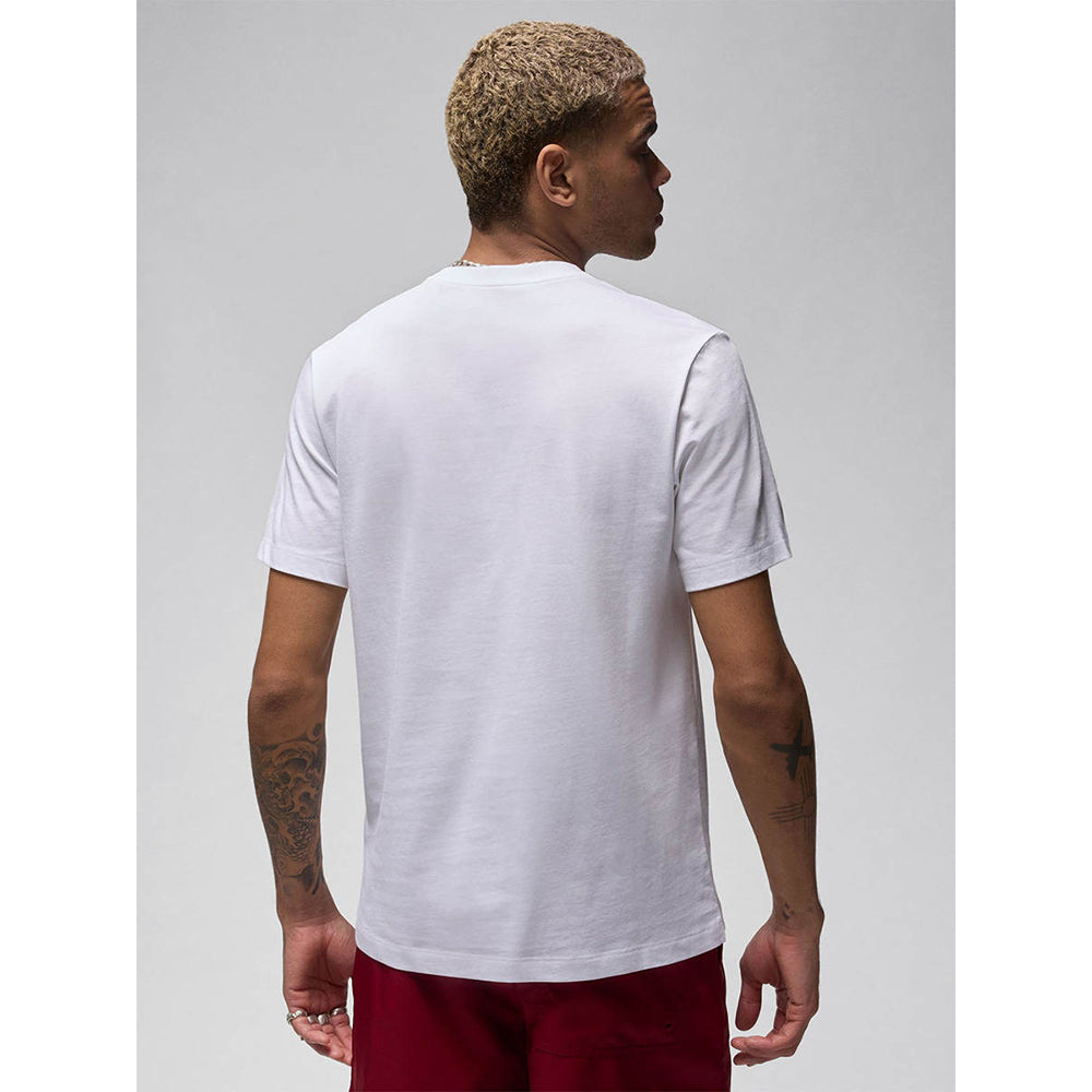 NIKE Jordan Brand Men's Basketball T-Shirt