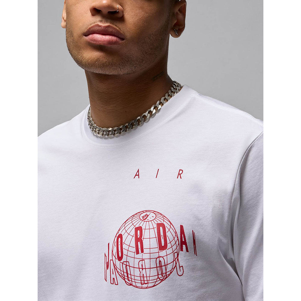 NIKE Jordan Brand Men's Basketball T-Shirt