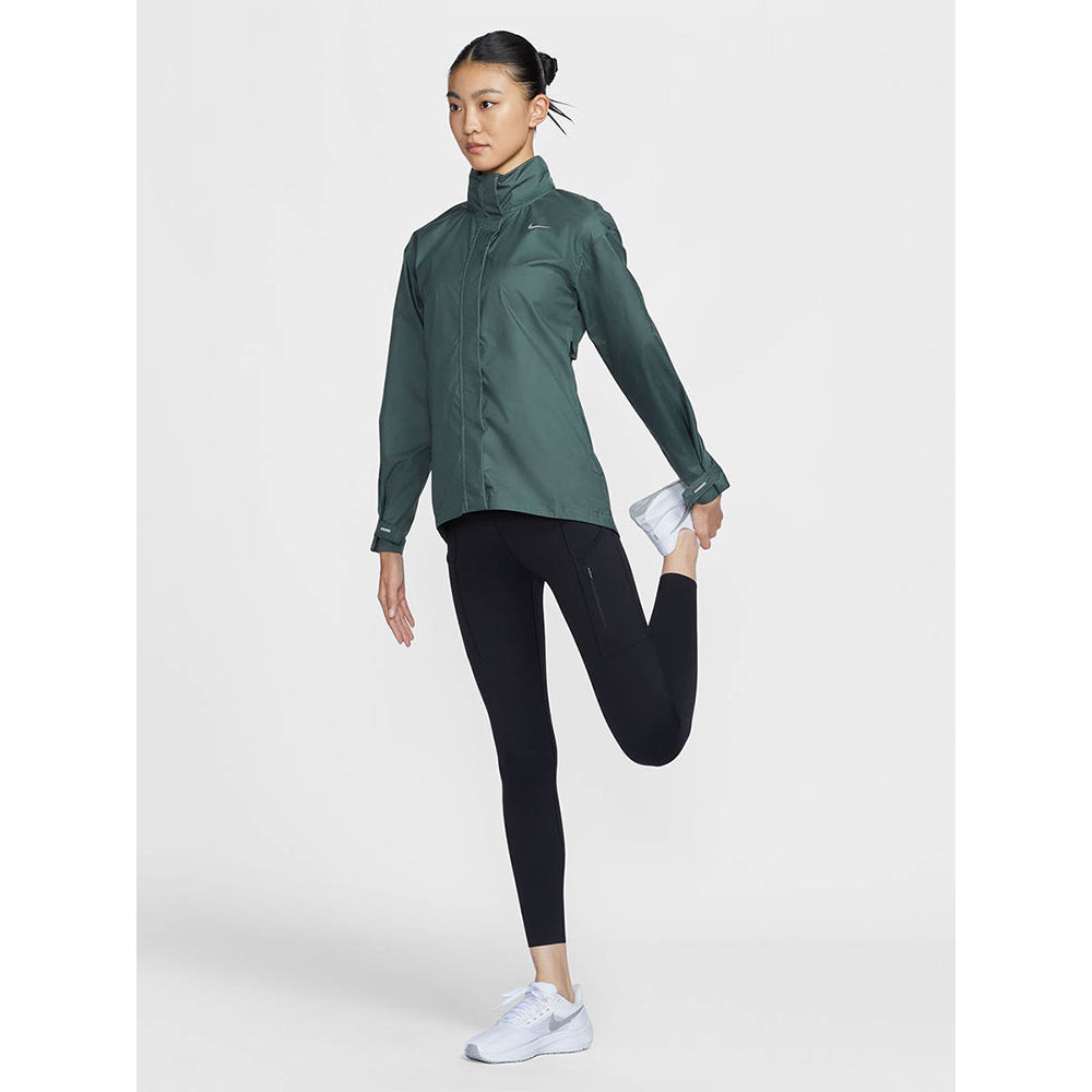 NIKE Fast Repel เสื้อแจ็คเก็ตวิ่งผู้หญิง