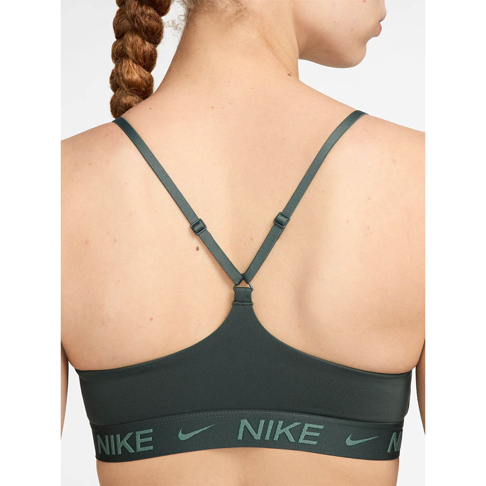 NIKE Indy Light Support สปอร์ตบราผู้หญิง