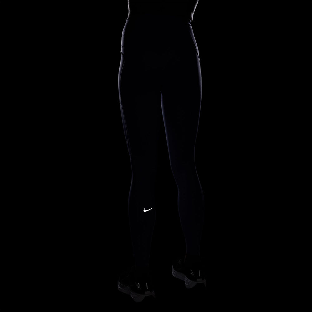 NIKE Swift High-Waisted 7/8 Women's Running Leggings Supersports Thailand
