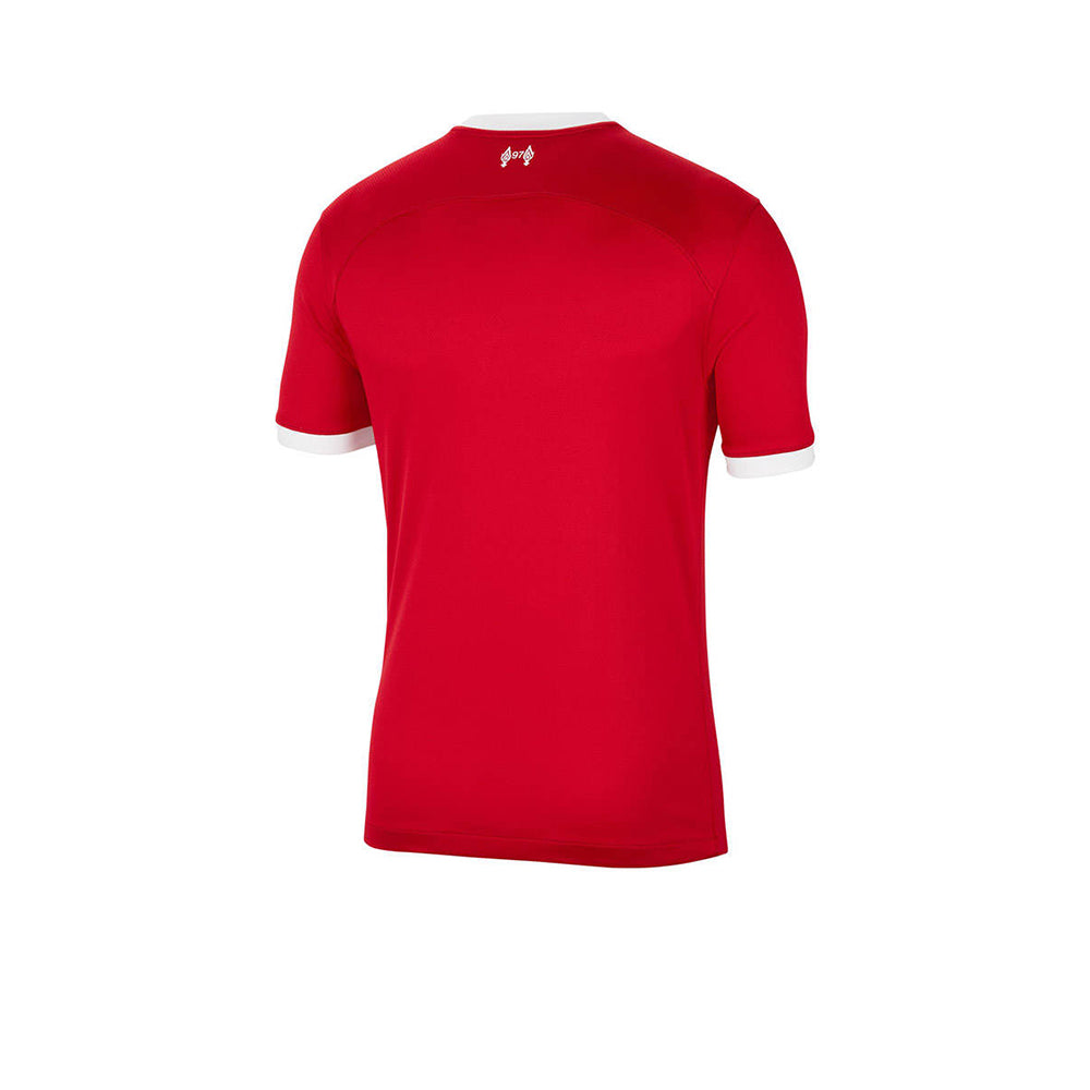 NIKE Men's Liverpool FC Home Stadium 2023/24 Jersey