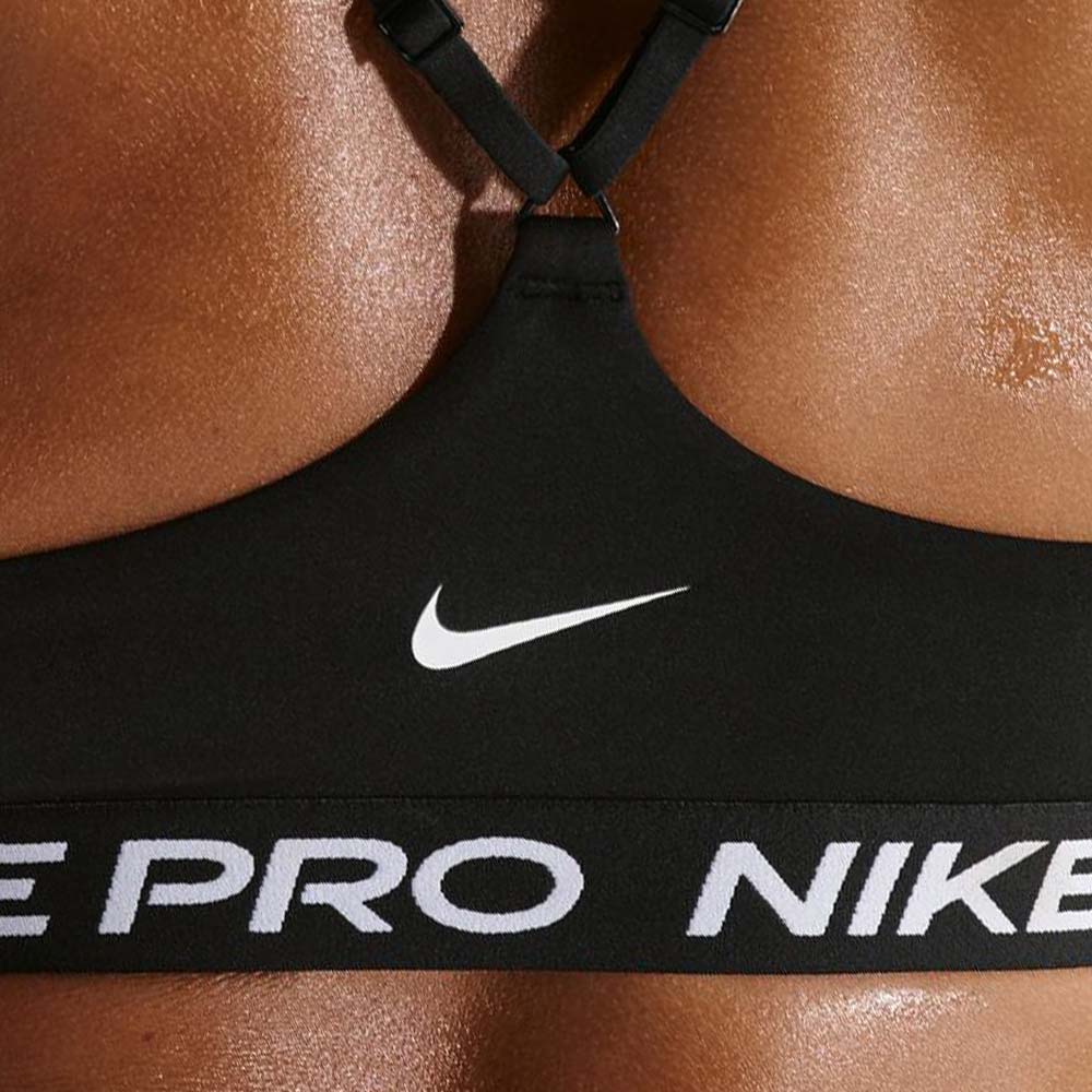 NIKE Pro Girls Sports Bra Supersports Thailand