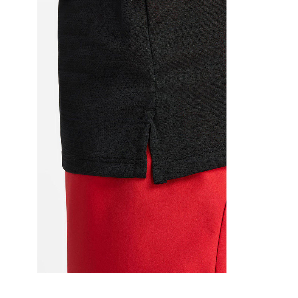 NIKE Dri-FIT Miler เสื้อวิ่งผู้ชาย