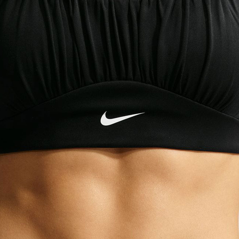 NIKE One Light-Support Women's Sports Bra Supersports Thailand