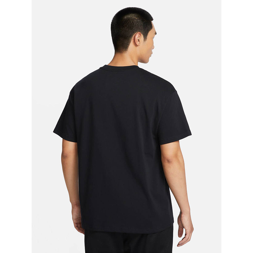 NIKE Max90 เสื้อยืดบาสเกตบอลผู้ชาย